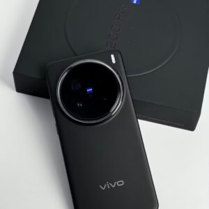 vivo X200 Pro 5G 6.78" 200MP 256/ 512GB 1TB Dimensity 9400 Android 15 CN version Charger Included Yes storage 12GB+256GB