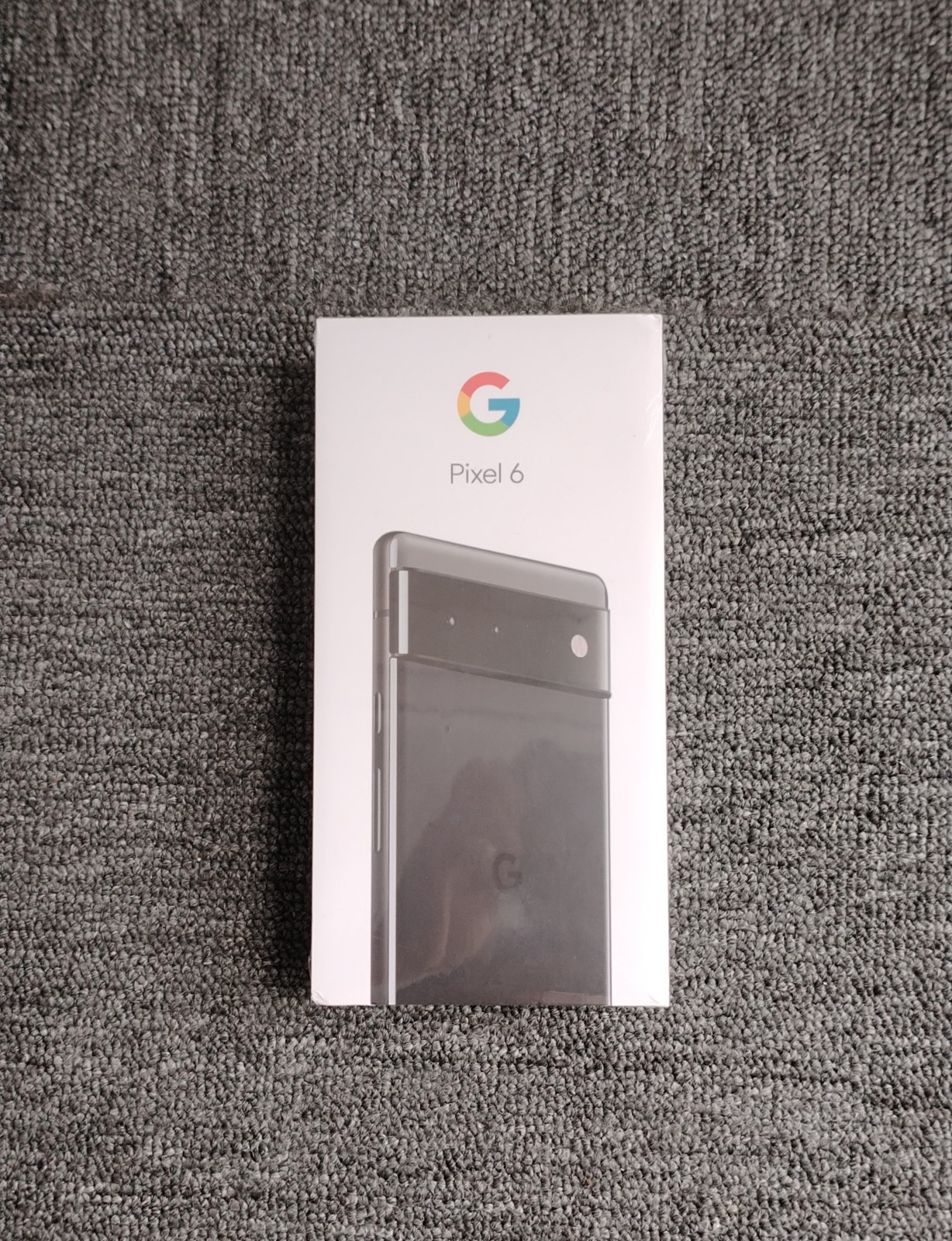New Google Pixel 6 6a 6 Pro 5G Unlocked Android Sealed Tensor G1 128GB Colors Please note the color you need storage Pixel 6pro (5G) 128GB - Image 5
