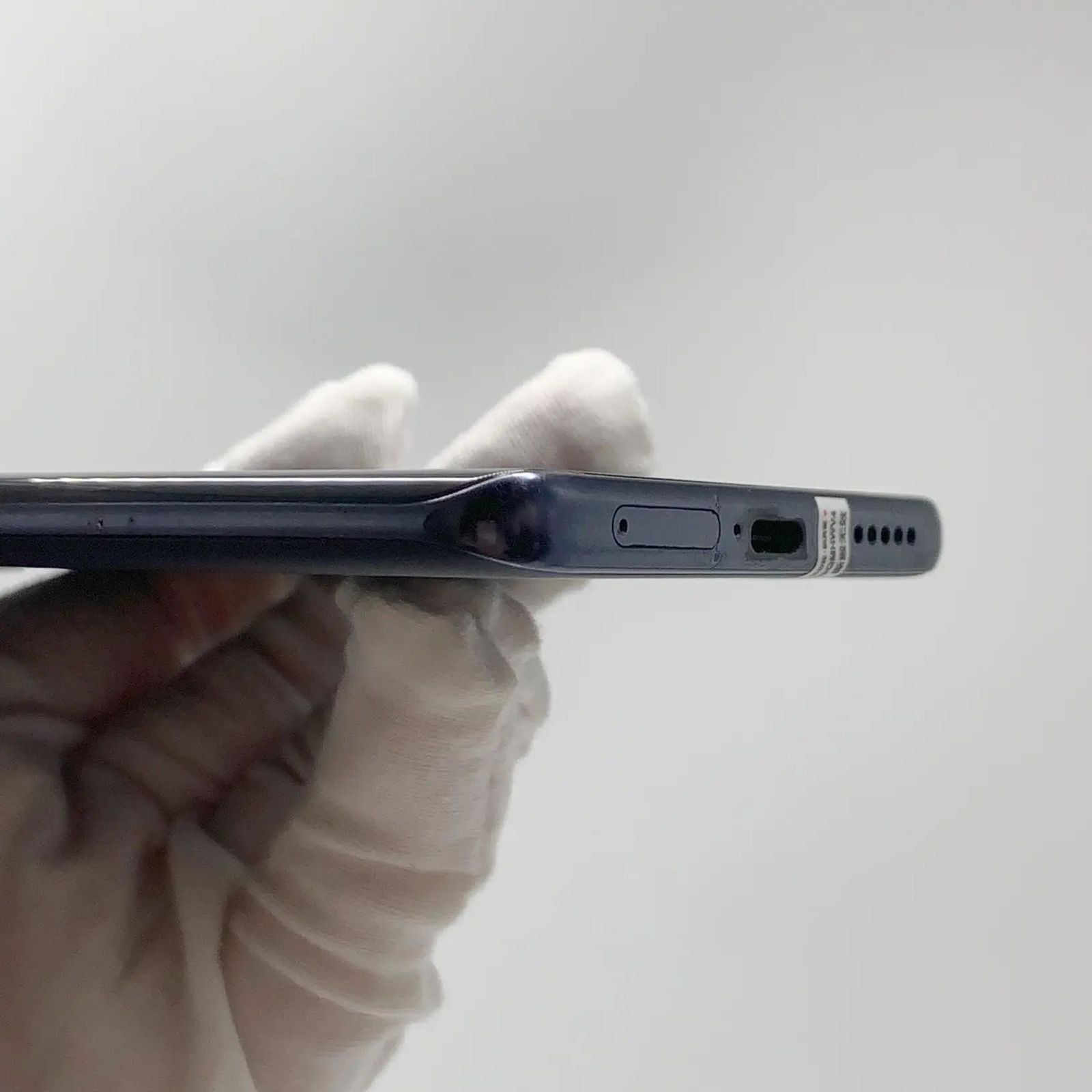 vivo S12 Pro 6.56" 108MP 256GB Dimensity 1200 Android 11 CN version in order Charger Included Yes storage 8GB+256GB - Image 4