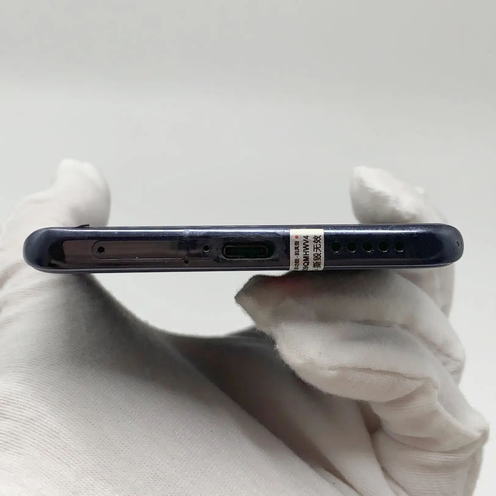 vivo S12 Pro 6.56" 108MP 256GB Dimensity 1200 Android 11 CN version in order Charger Included Yes storage 8GB+256GB - Image 5