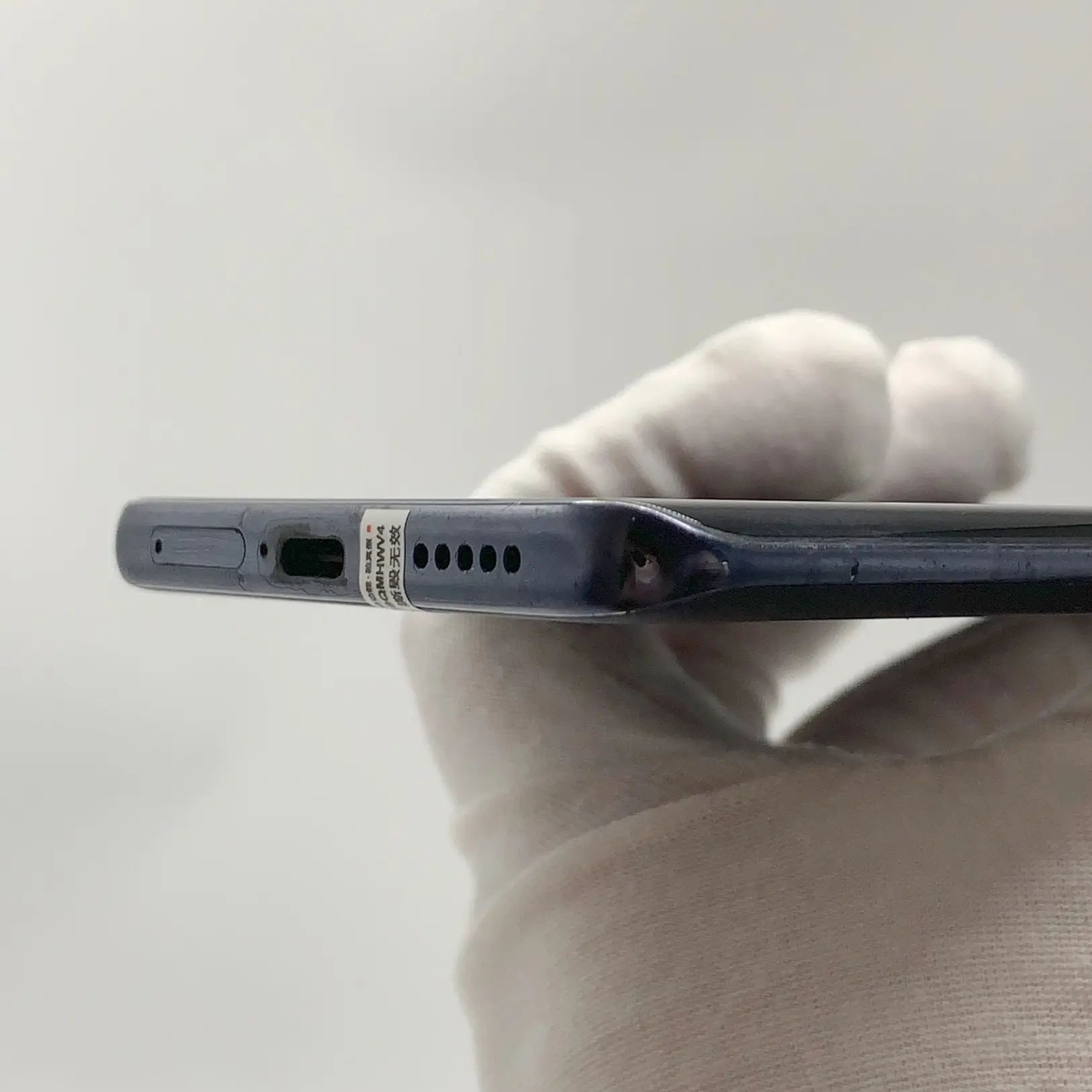 vivo S12 Pro 6.56" 108MP 256GB Dimensity 1200 Android 11 CN version in order Charger Included Yes storage 8GB+256GB - Image 10