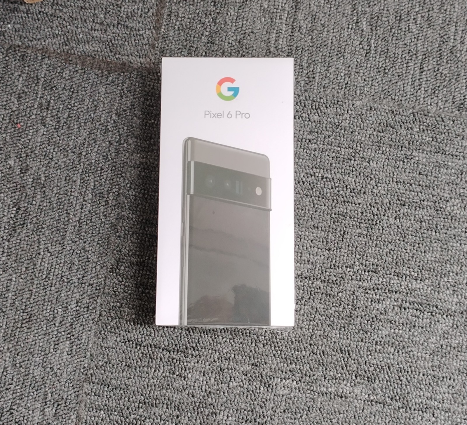 New Google Pixel 6 6a 6 Pro 5G Unlocked Android Sealed Tensor G1 128GB Colors Please note the color you need storage Pixel 6pro (5G) 128GB - Image 6