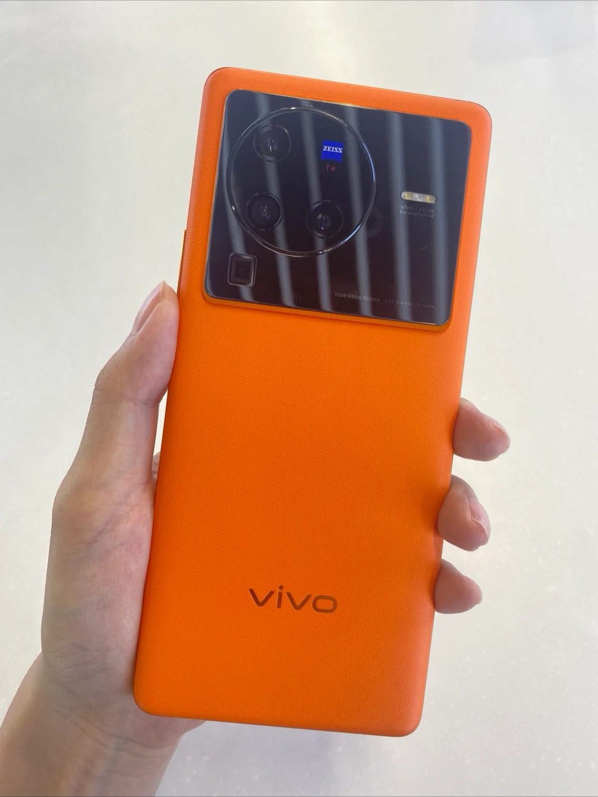 vivo X80 Pro 6.78" 50MP 256GB 512GB Snapdragon 8 Gen 1 Android 12 CN version in order Charger Included Yes storage 8GB+256GB