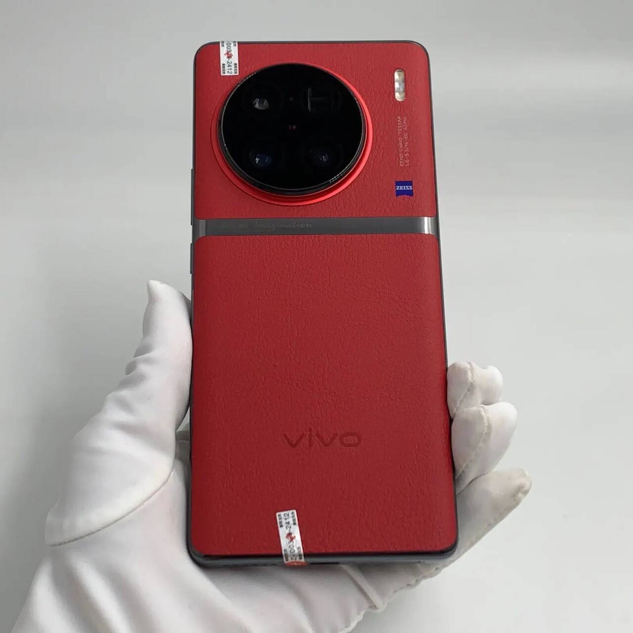 vivo X90 Pro 6.78" 64MP 256GB 512GB Snapdragon 8 Gen 2 Android 13 CN version in order Charger Included Yes storage 12GB+512GB