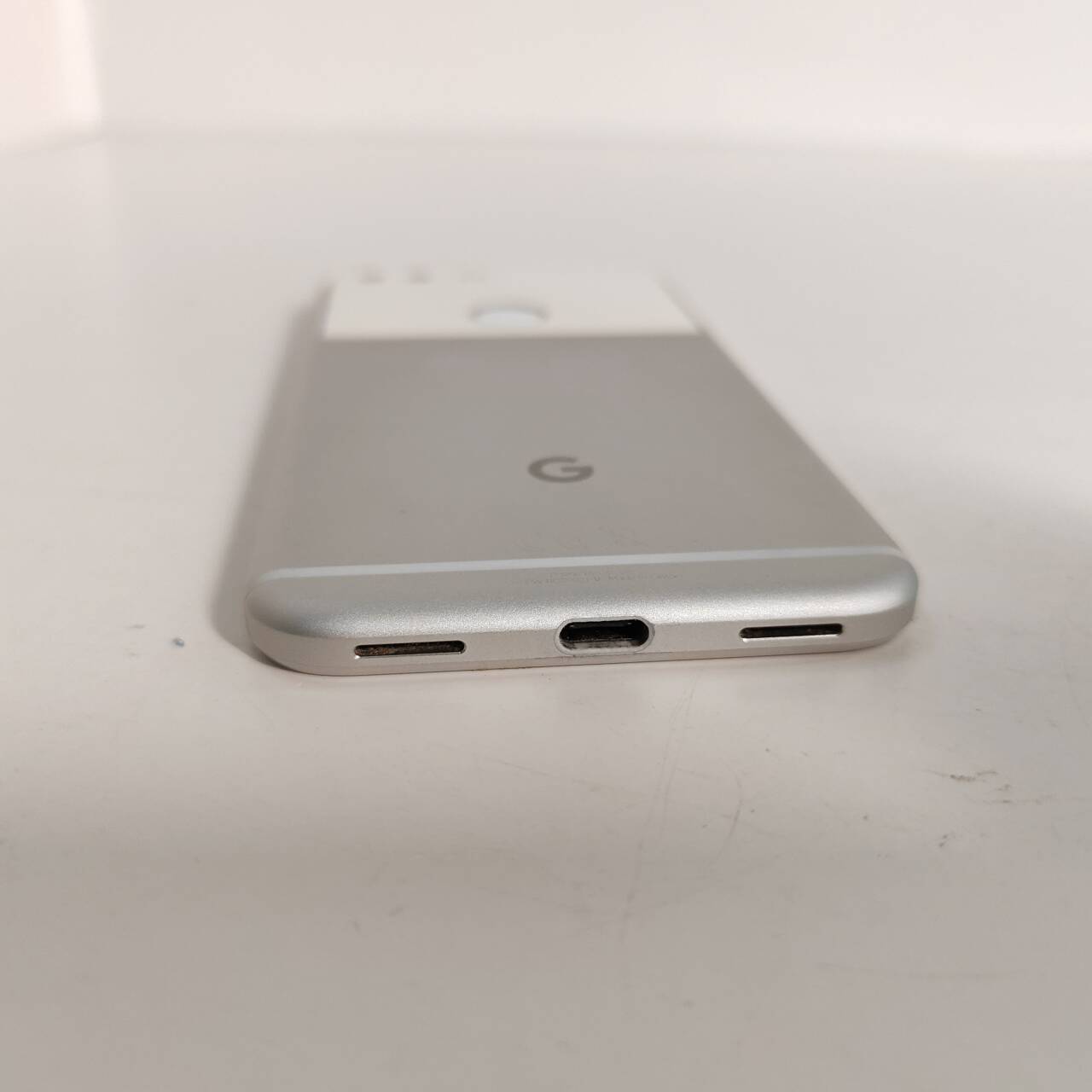 Original Google Pixel (1st Gen) - 2016 Pixel XL Unlocked 4G 32/128GB android Storage 128GB Model Google Pixel