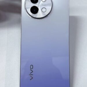 vivo S18e 6.67" 50MP 256GB 512GB Dimensity 7200 Android 14 CN version in order Charger Included Yes storage 12GB+256GB
