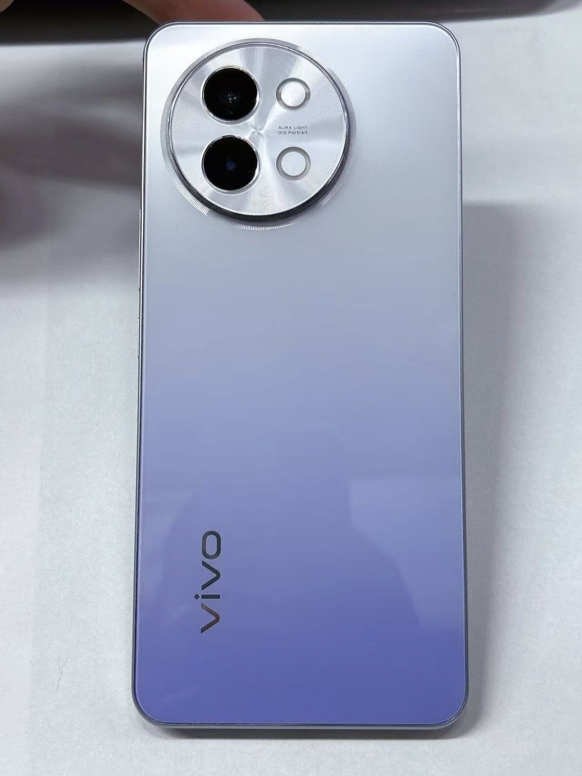 vivo S18e 6.67" 50MP 256GB 512GB Dimensity 7200 Android 14 CN version in order Charger Included Yes storage 12GB+256GB