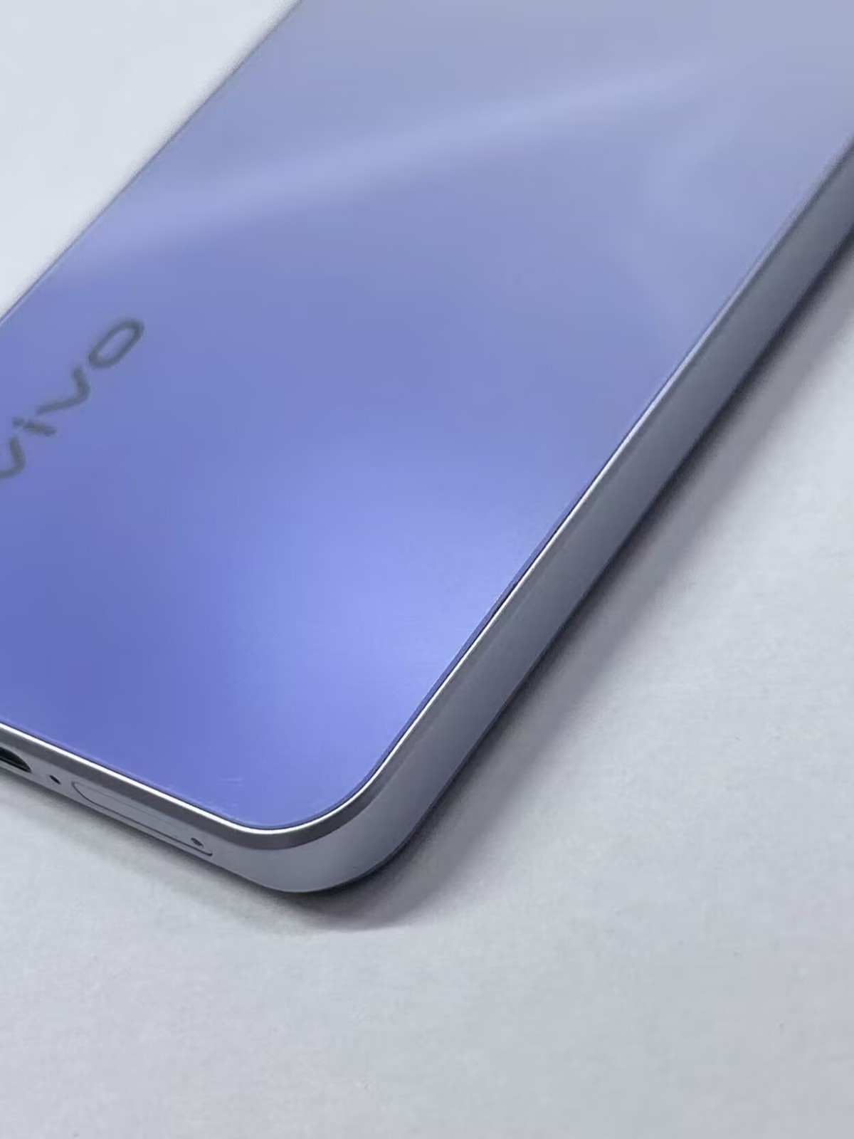 vivo S18e 6.67" 50MP 256GB 512GB Dimensity 7200 Android 14 CN version in order Charger Included Yes storage 12GB+256GB - Image 4
