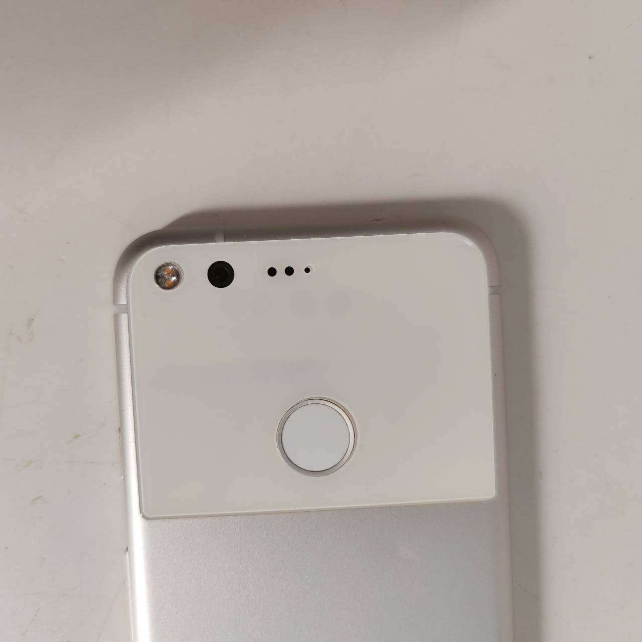 Original Google Pixel (1st Gen) - 2016 Pixel XL Unlocked 4G 32/128GB android Storage 128GB Model Google Pixel - Image 3