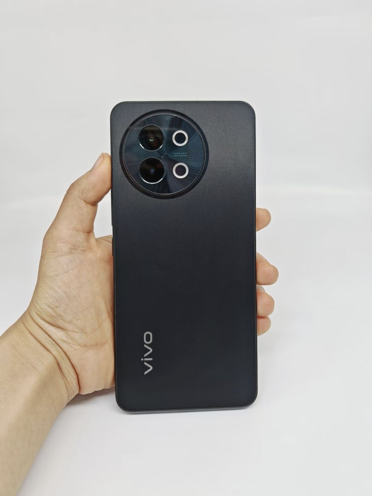 vivo S18e 6.67" 50MP 256GB 512GB Dimensity 7200 Android 14 CN version in order Charger Included Yes storage 12GB+256GB - Image 10