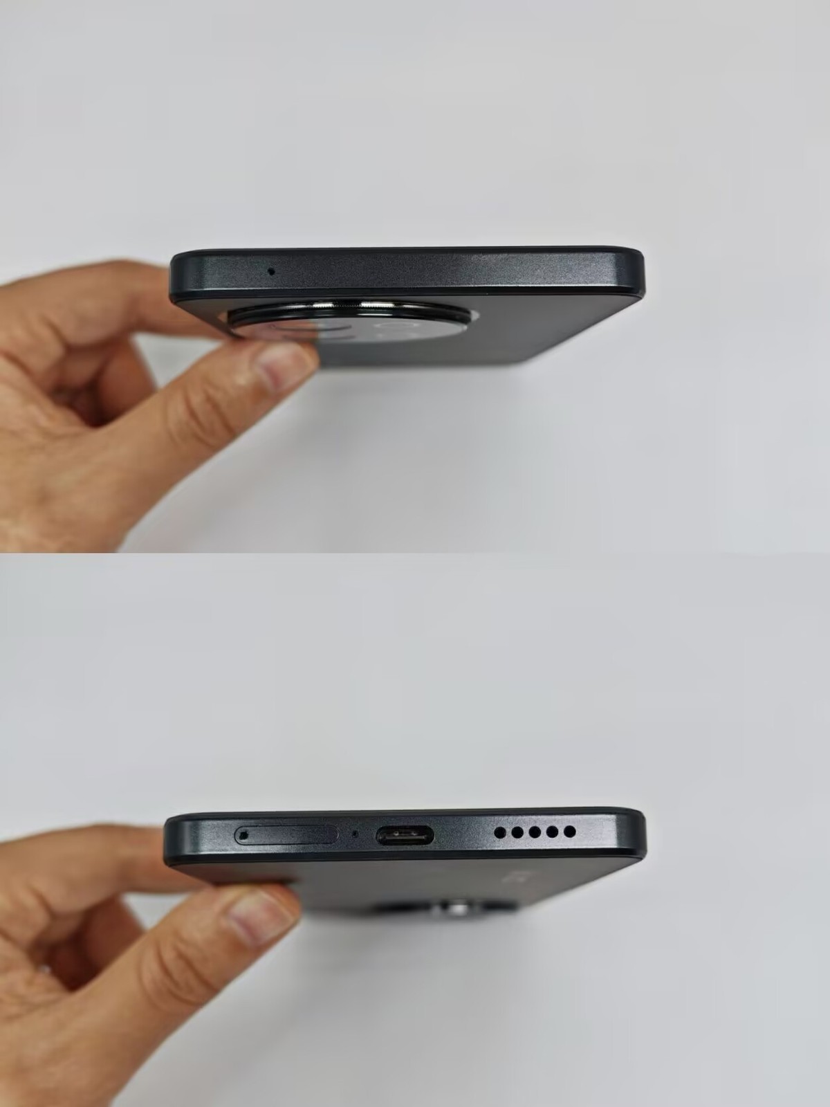 vivo S18e 6.67" 50MP 256GB 512GB Dimensity 7200 Android 14 CN version in order Charger Included Yes storage 12GB+256GB - Image 12