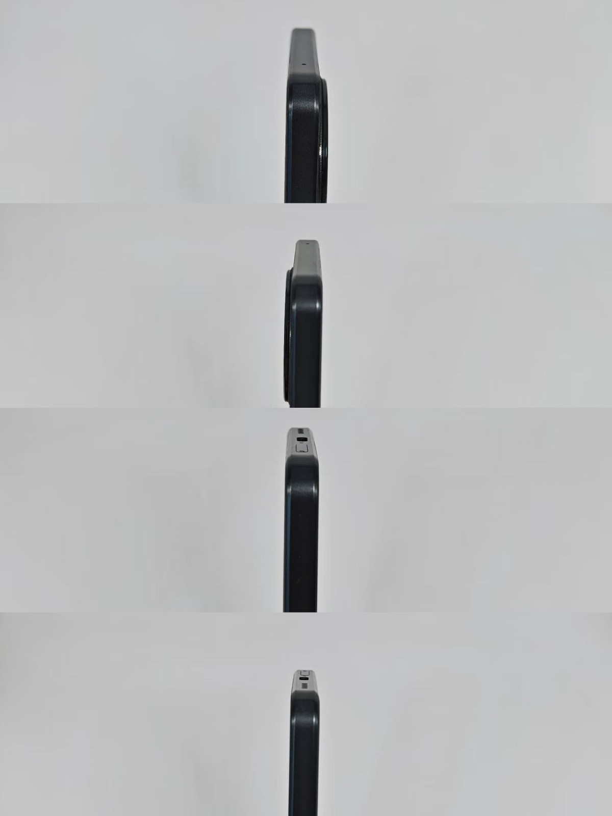 vivo S18e 6.67" 50MP 256GB 512GB Dimensity 7200 Android 14 CN version in order Charger Included Yes storage 12GB+256GB - Image 14