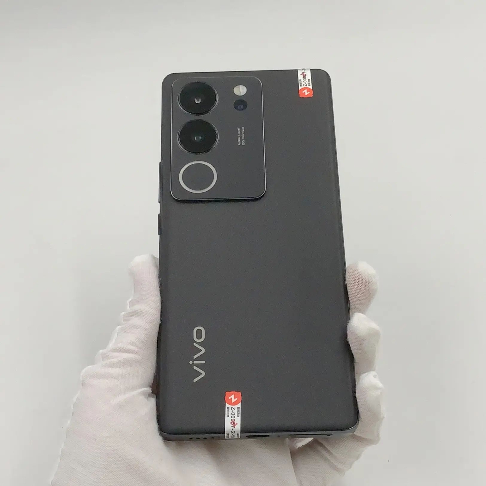 vivo S17 Pro 5G 6.78" 50MP 256GB 512GB Dimensity 8200 Android 13 CN version in order Charger Included Yes storage 12GB+256GB - Image 2
