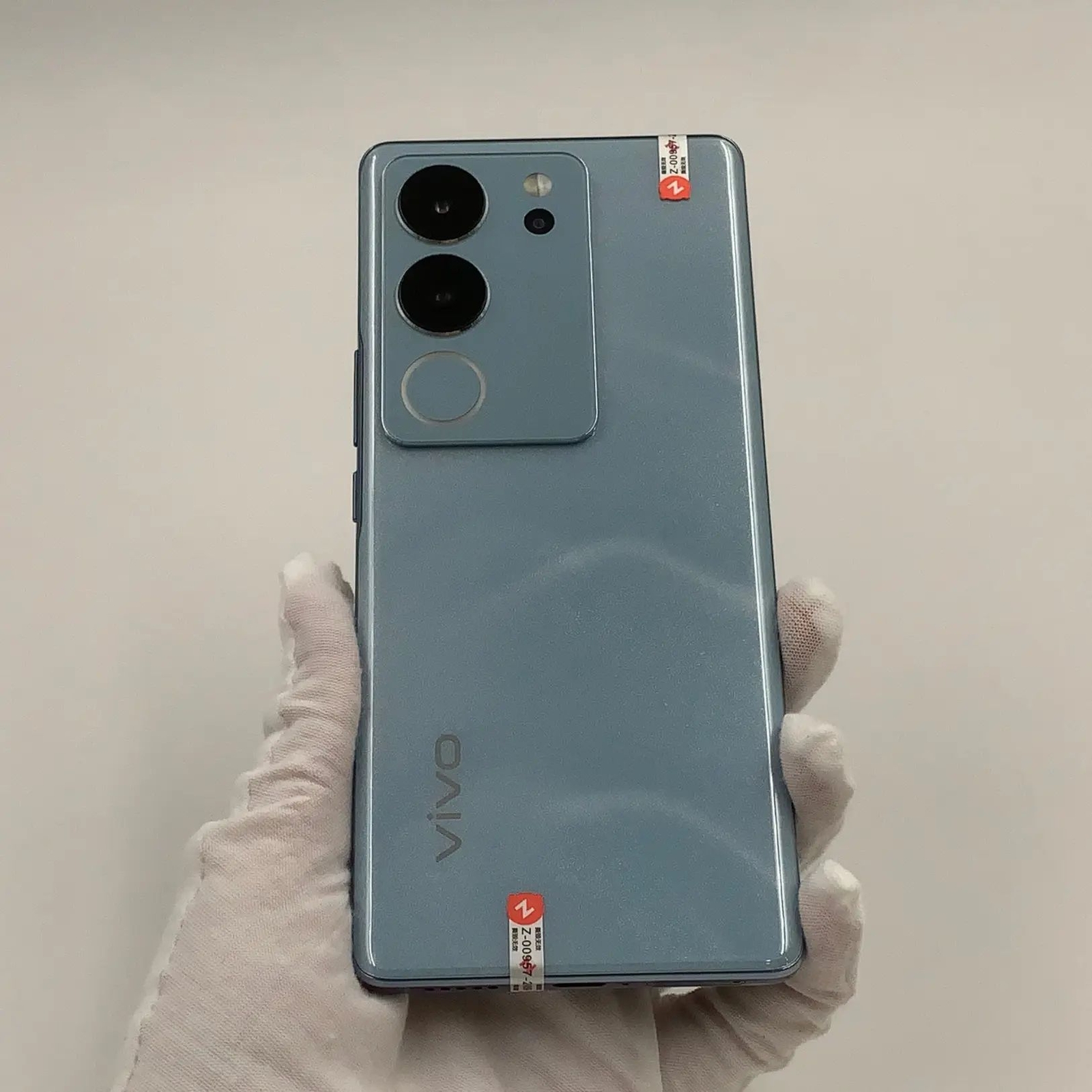 vivo S17 Pro 5G 6.78" 50MP 256GB 512GB Dimensity 8200 Android 13 CN version in order Charger Included Yes storage 12GB+256GB - Image 3