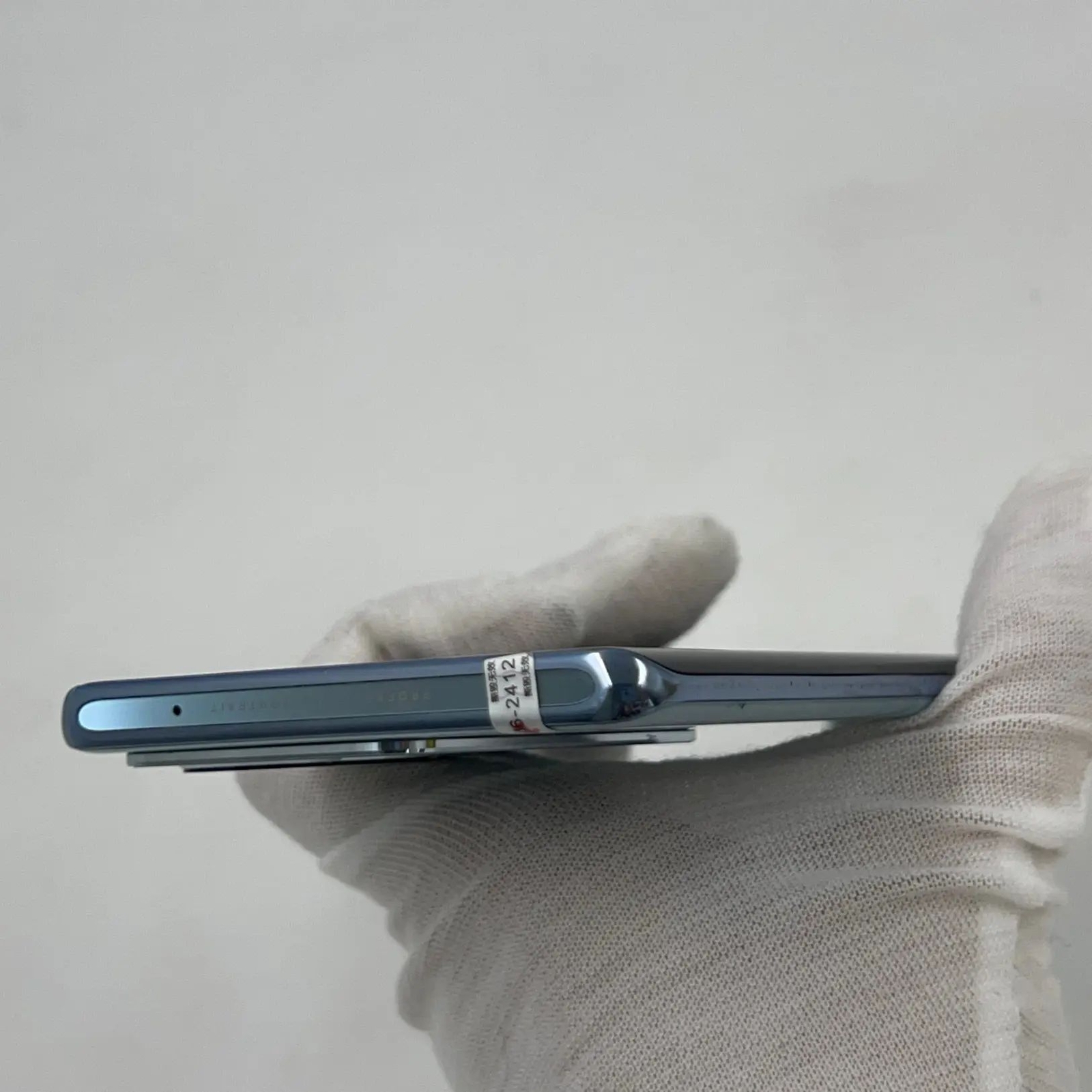 vivo S17 Pro 5G 6.78" 50MP 256GB 512GB Dimensity 8200 Android 13 CN version in order Charger Included Yes storage 12GB+256GB - Image 6