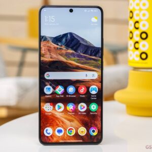 Xiaomi Poco X6 Pro 5G International version global version Android 14 Storage 12+256GB Color Random color