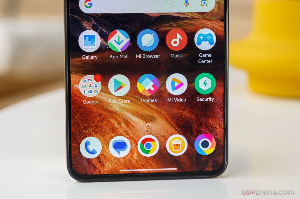 Xiaomi Poco X6 Pro 5G International version global version Android 14 Storage 12+256GB Color Random color - Image 2