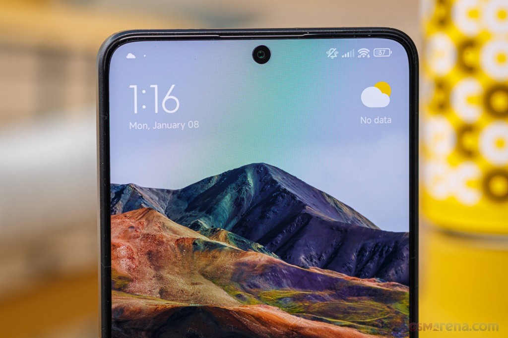 Xiaomi Poco X6 Pro 5G International version global version Android 14 Storage 12+256GB Color Random color - Image 3