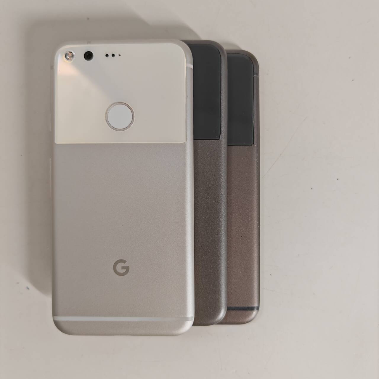 Original Google Pixel (1st Gen) - 2016 Pixel XL Unlocked 4G 32/128GB android Storage 128GB Model Google Pixel - Image 7