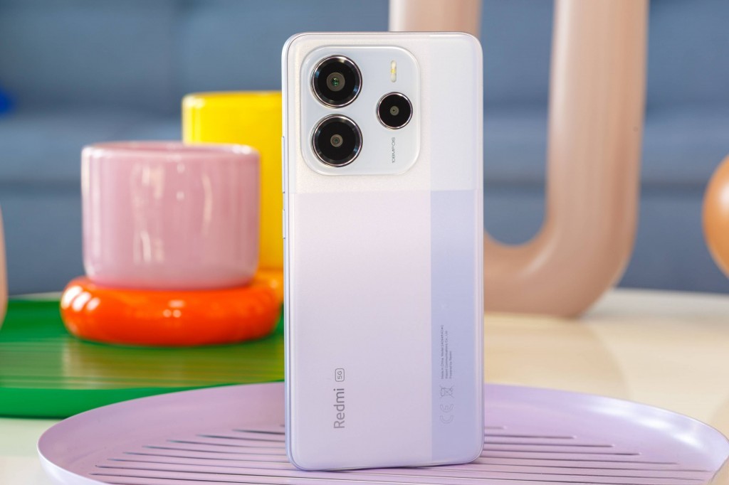 Xiaomi Redmi Note 14 6.67" 108MP Dimensity 7025 Unlocked Global storage 8GB+128GB RAM colors Random color or note when placing an order - Image 3