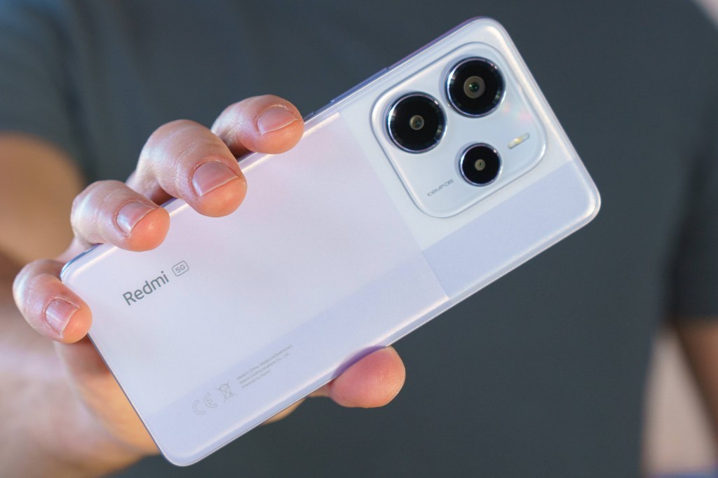 Xiaomi Redmi Note 14 6.67" 108MP Dimensity 7025 Unlocked Global storage 8GB+128GB RAM colors Random color or note when placing an order - Image 6