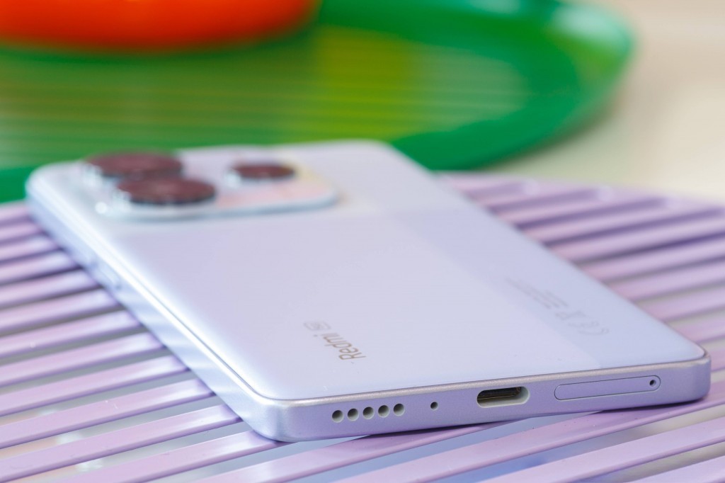 Xiaomi Redmi Note 14 6.67" 108MP Dimensity 7025 Unlocked Global storage 8GB+128GB RAM colors Random color or note when placing an order - Image 12