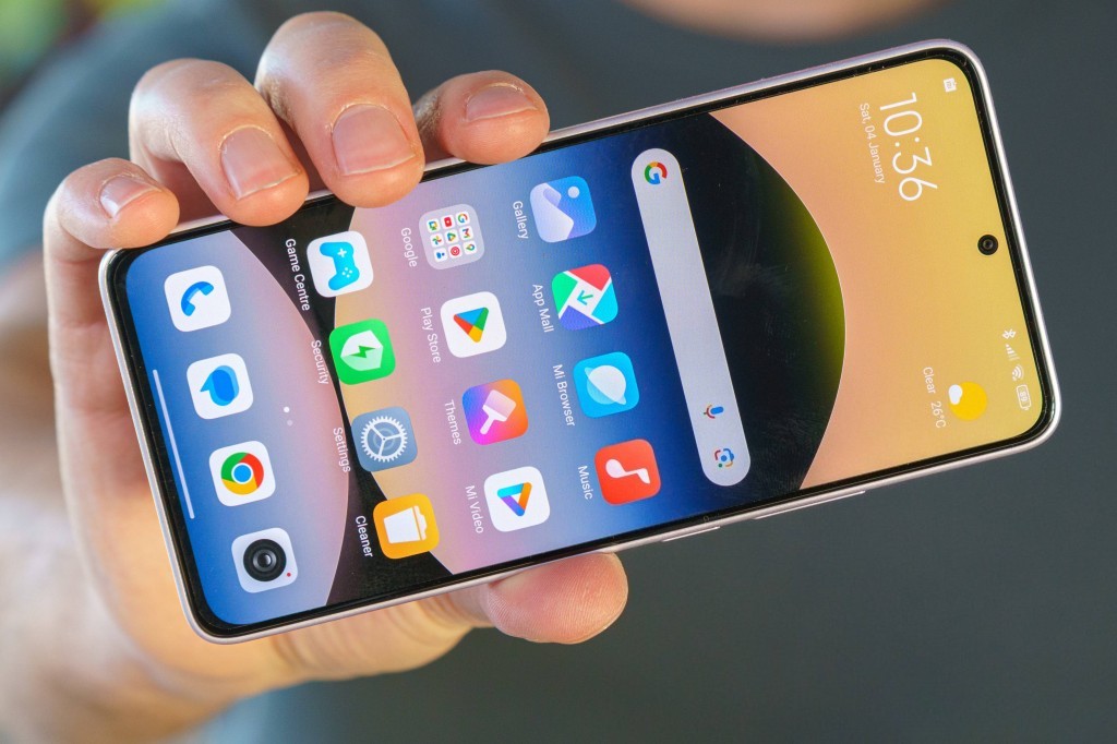 Xiaomi Redmi Note 14 6.67" 108MP Dimensity 7025 Unlocked Global storage 8GB+128GB RAM colors Random color or note when placing an order - Image 16