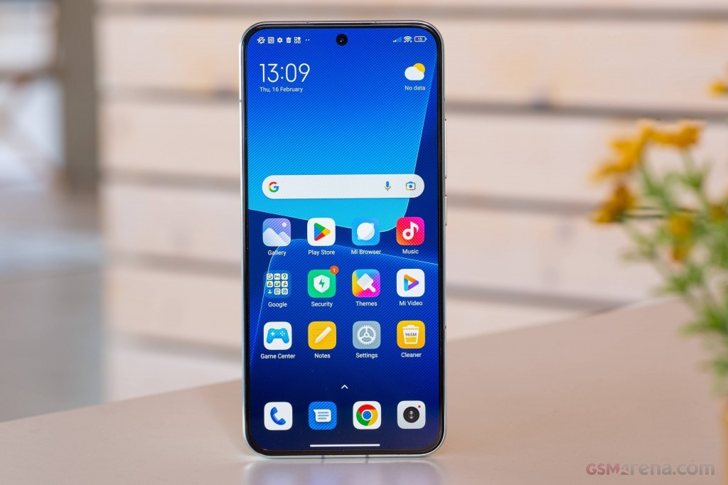 NEW Xiaomi 13 5G 6.36" 50MP 256GB 512GB Global Google play (unlocked) Storage 12GB+256GB colors Random Color - Image 4