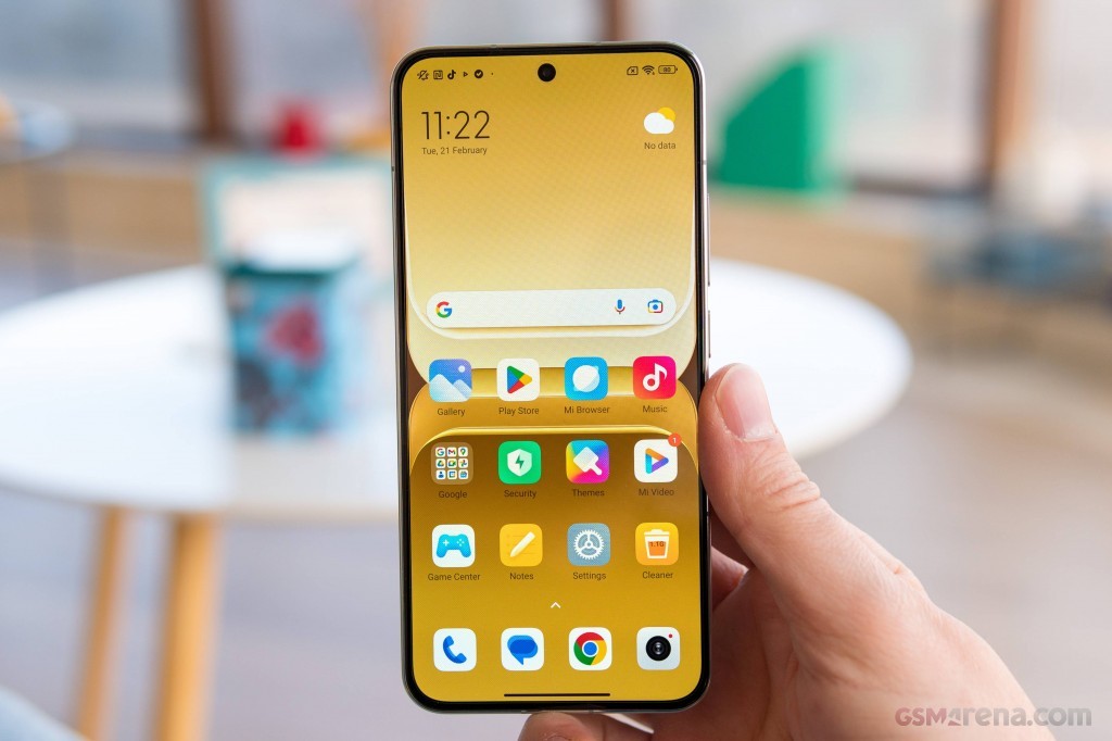 NEW Xiaomi 13 5G 6.36" 50MP 256GB 512GB Global Google play (unlocked) Storage 12GB+256GB colors Random Color - Image 13
