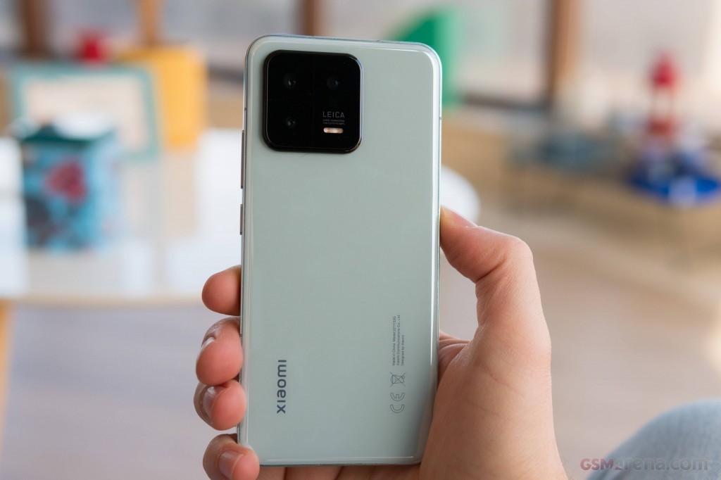 NEW Xiaomi 13 5G 6.36" 50MP 256GB 512GB Global Google play (unlocked) Storage 12GB+256GB colors Random Color - Image 14