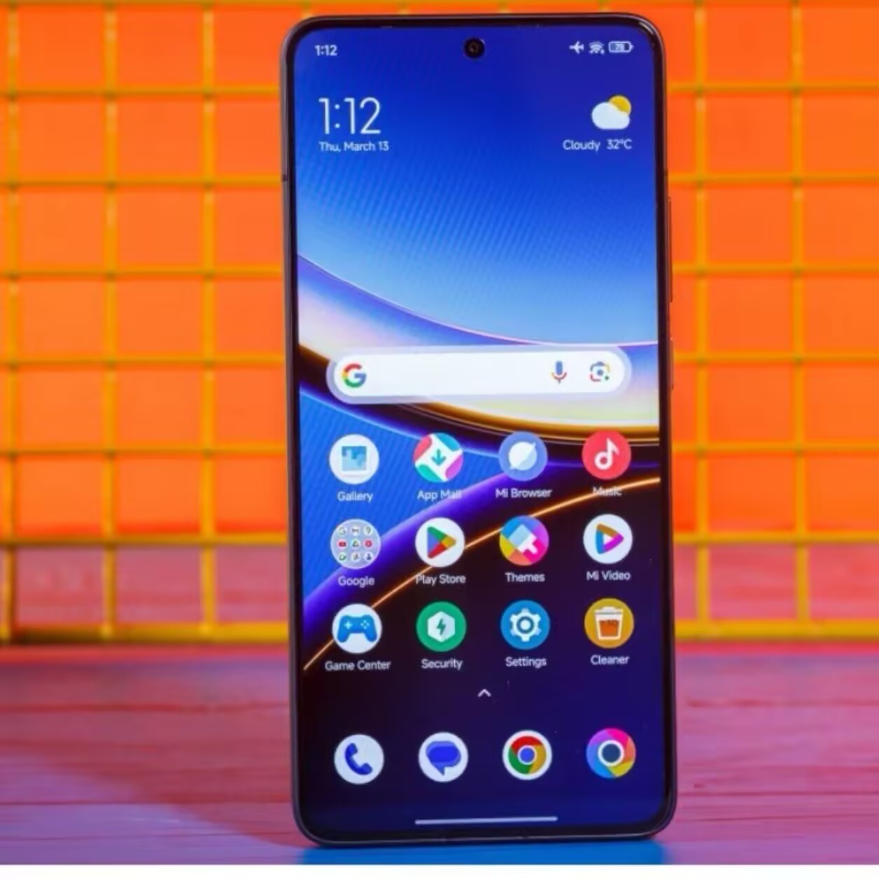 Global Xiaomi Poco X7 Pro 5G 6.67" Android Dimensity 8400 Ultra 6000mAh Storage 12+256GB Color Random color - Image 5
