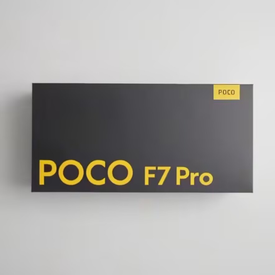 Global Xiaomi Poco X7 Pro 5G 6.67" Android Dimensity 8400 Ultra 6000mAh Storage 12+256GB Color Random color - Image 6