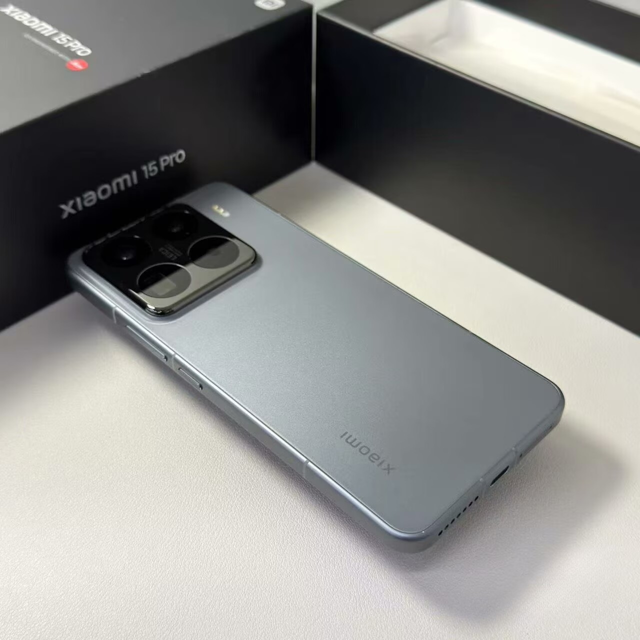 Global Xiaomi 15 pro 5G 6.73" 256GB 512GB 1TB 50MP Android Google Play unloked storage 256GB 12GB - Image 2