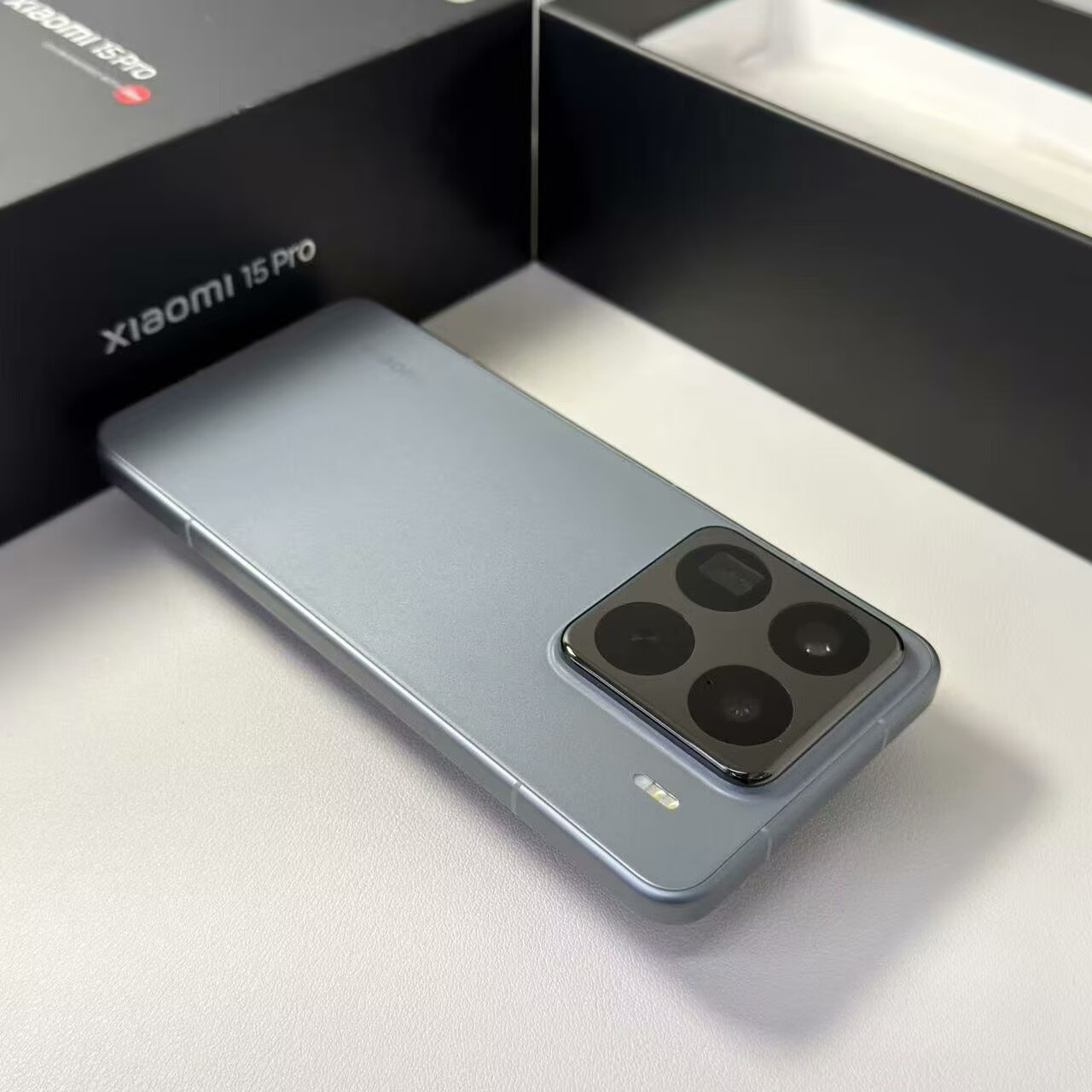Global Xiaomi 15 pro 5G 6.73" 256GB 512GB 1TB 50MP Android Google Play unloked storage 256GB 12GB - Image 3