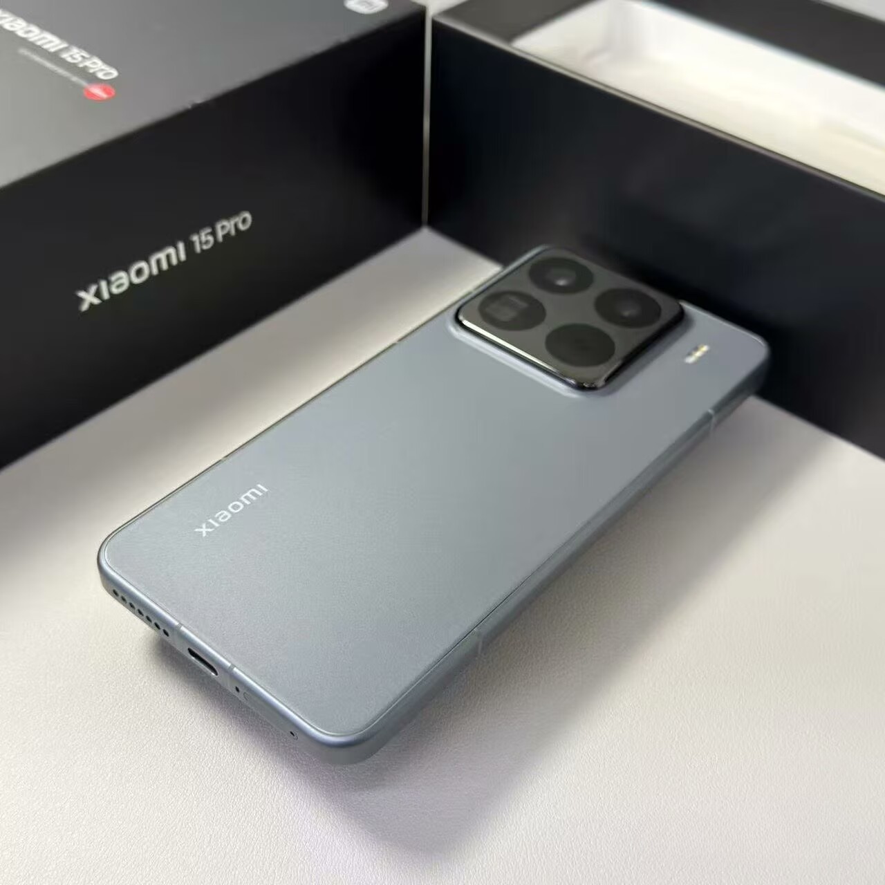 Global Xiaomi 15 pro 5G 6.73" 256GB 512GB 1TB 50MP Android Google Play unloked storage 256GB 12GB - Image 4