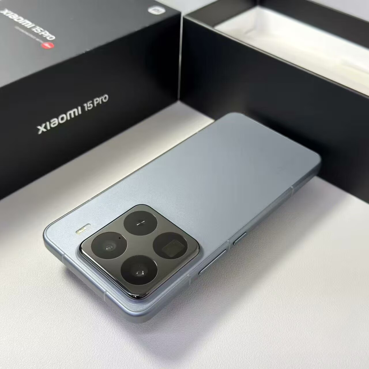 Global Xiaomi 15 pro 5G 6.73" 256GB 512GB 1TB 50MP Android Google Play unloked storage 256GB 12GB - Image 5