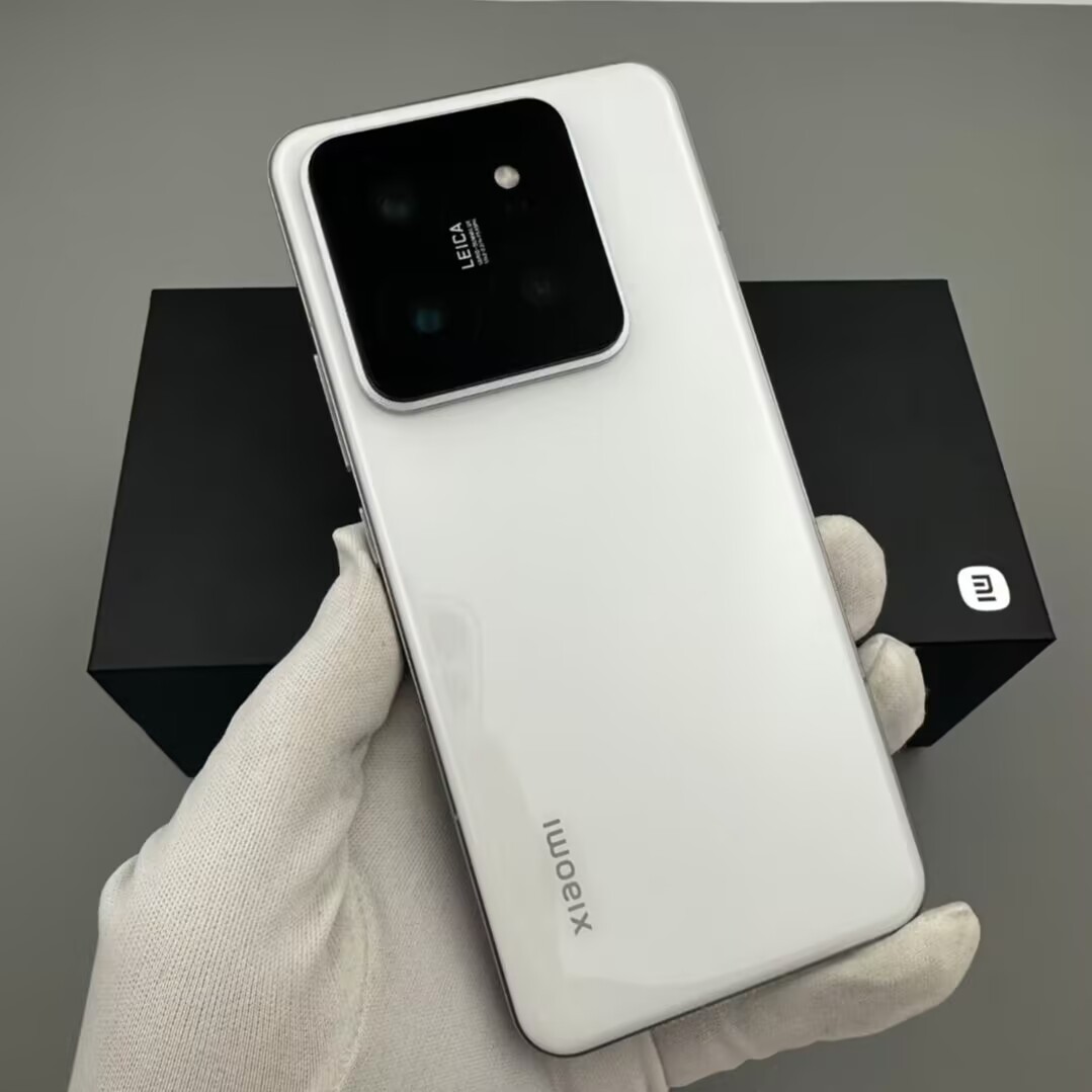 Global Xiaomi 14 pro 5G 6.73" 50MP 256GB 512GB 1TB Snapdragon Google unloked Storage 12GB+256GB - Image 2