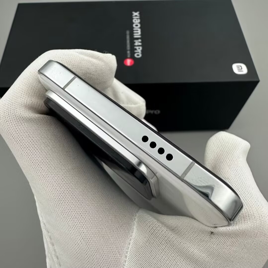 Global Xiaomi 14 pro 5G 6.73" 50MP 256GB 512GB 1TB Snapdragon Google unloked Storage 12GB+256GB - Image 8