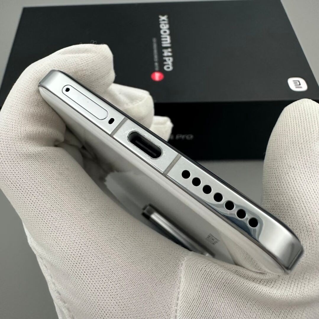 Global Xiaomi 14 pro 5G 6.73" 50MP 256GB 512GB 1TB Snapdragon Google unloked Storage 12GB+256GB - Image 9