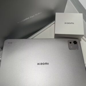Xiaomi Pad 7S Pro 12.5" 50MP Xring O1 Wi-Fi Android 10610mAh Storage 12+256GB Color Random color