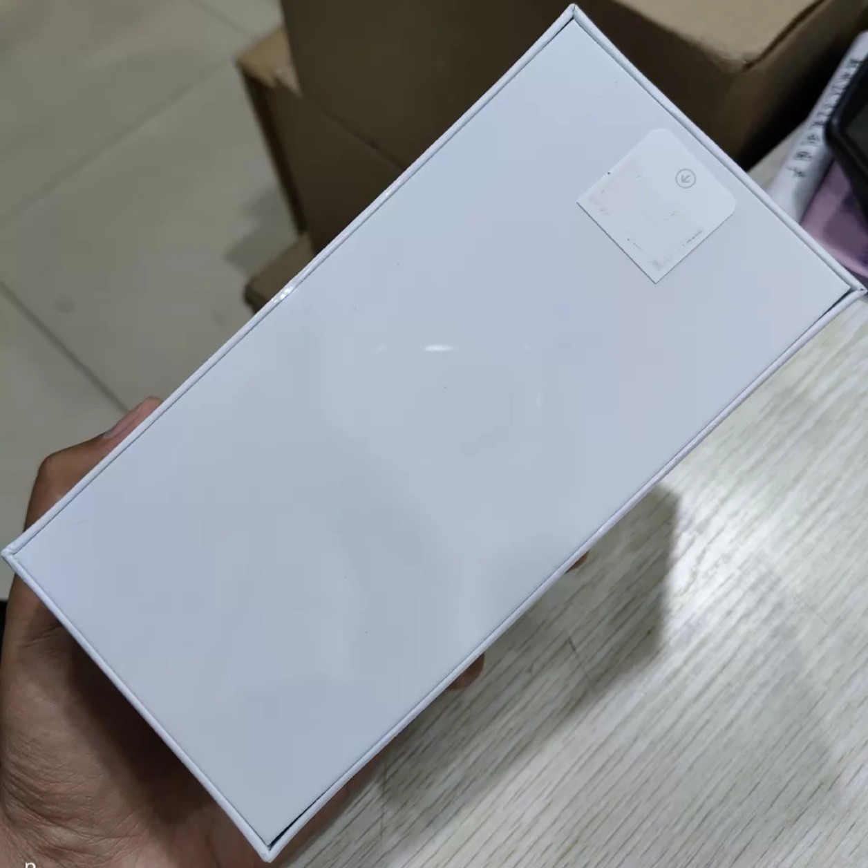 NEW Global Xiaomi 14 5G Android 14 Qualcomm Snapdragon unlocked Google Storage 12+256GB Color Please note the color - Image 5