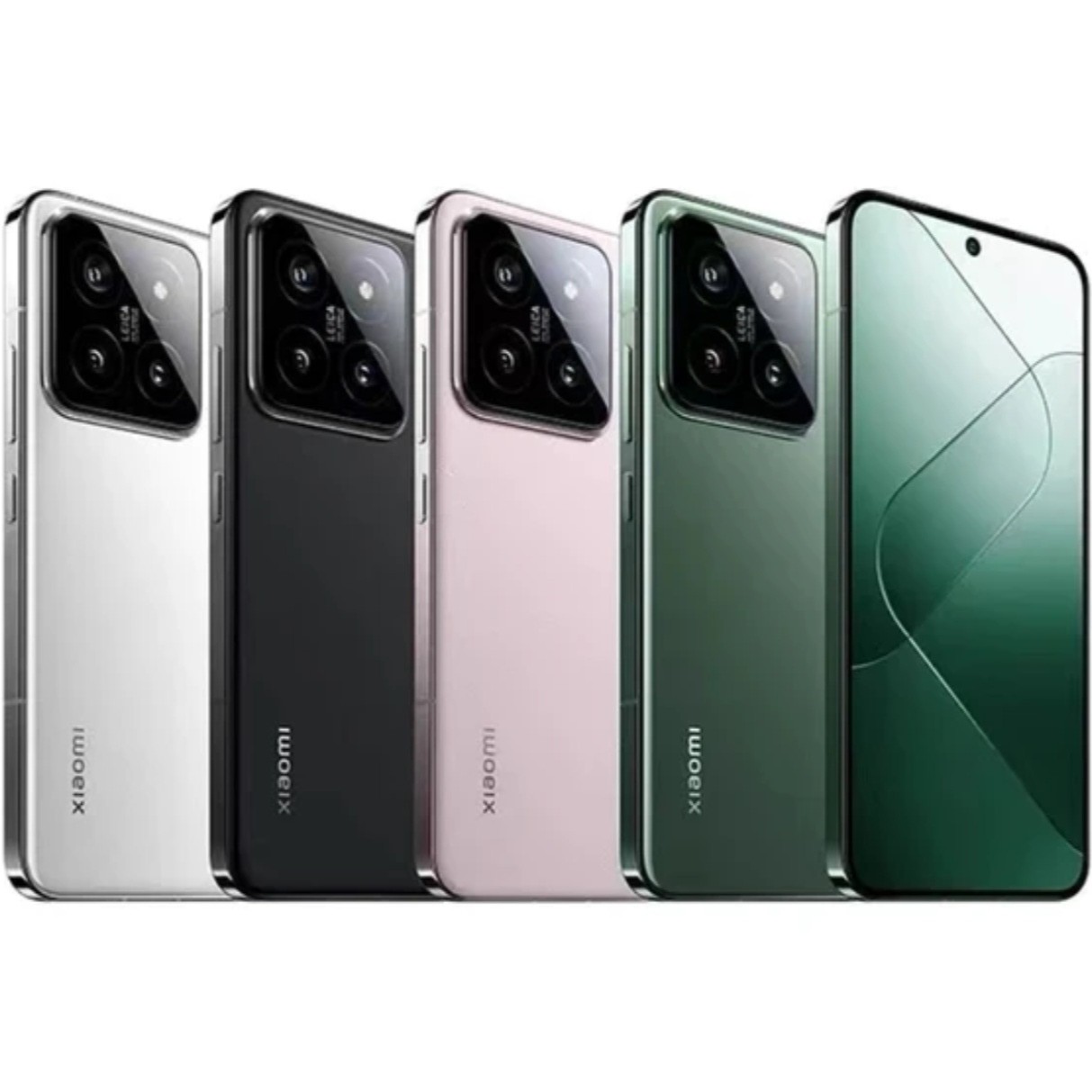 NEW Global Xiaomi 14 5G Android 14 Qualcomm Snapdragon unlocked Google Storage 12+256GB Color Please note the color - Image 8