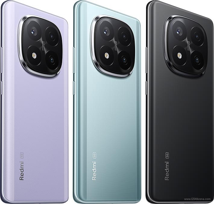 Xiaomi Redmi Note 14 Pro+ 5G 6.67" 200MP 256GB/512GB Snapdragon 5110mAh Global storage 12+256GB colors Color random - Image 4