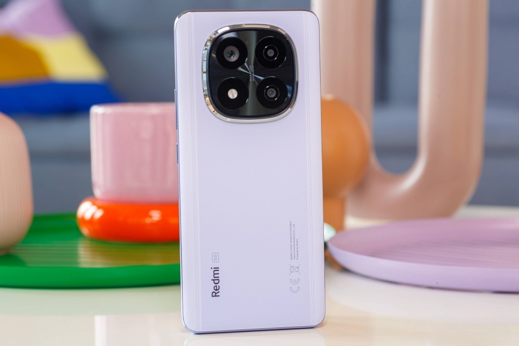 Xiaomi Redmi Note 14 Pro+ 5G 6.67" 200MP 256GB/512GB Snapdragon 5110mAh Global storage 12+256GB colors Color random - Image 5
