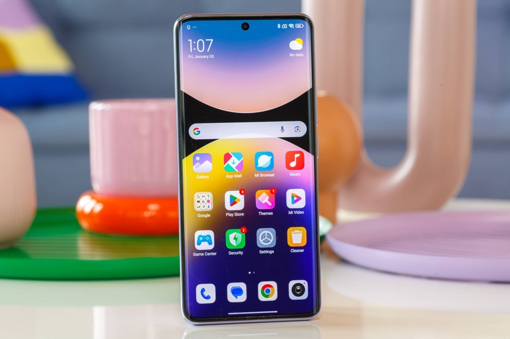 Xiaomi Redmi Note 14 Pro+ 5G 6.67" 200MP 256GB/512GB Snapdragon 5110mAh Global storage 12+256GB colors Color random - Image 8