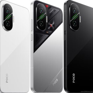 NEW Xiaomi Poco F7 5G 6.83" 50MP 512GB 12GB RAM Global version Model 12+256GB