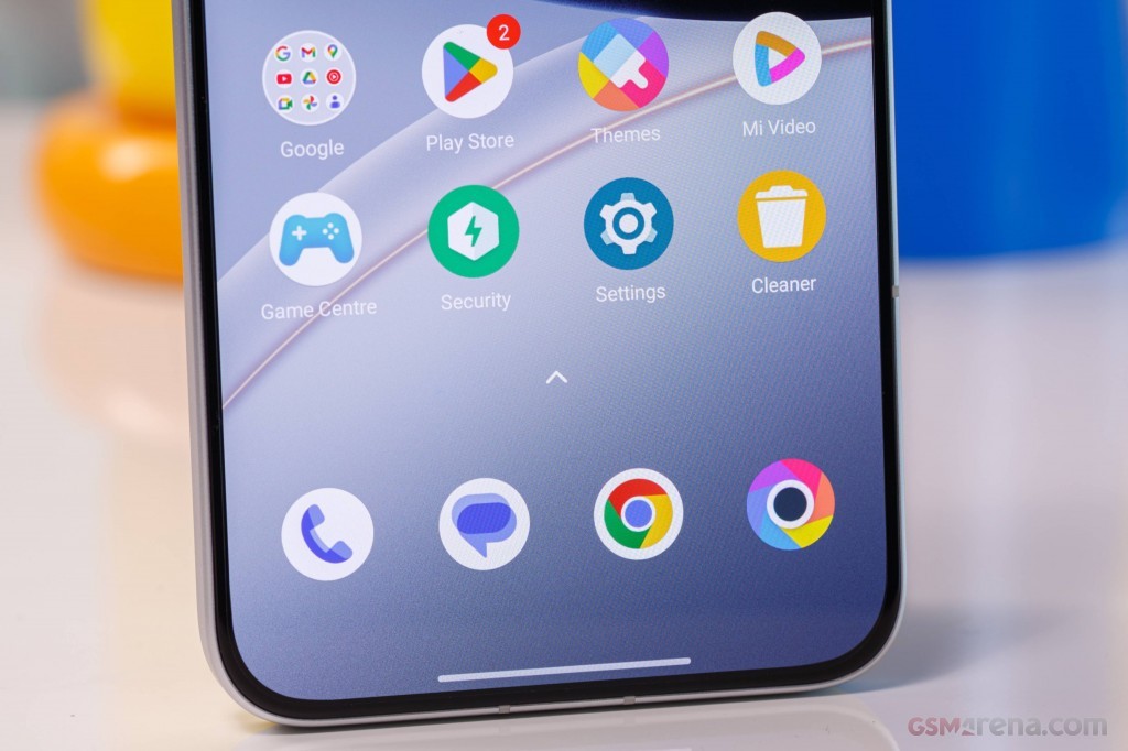 NEW Xiaomi Poco F7 5G 6.83" 50MP 512GB 12GB RAM Global version Model 12+256GB - Image 5