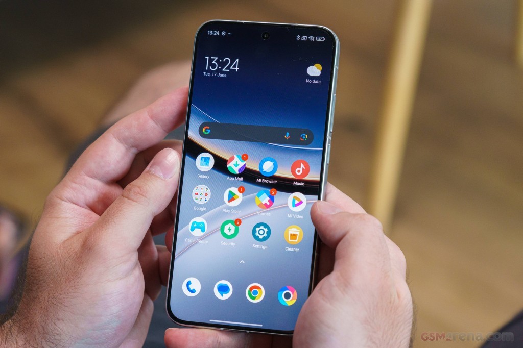 NEW Xiaomi Poco F7 5G 6.83" 50MP 512GB 12GB RAM Global version Model 12+256GB - Image 9