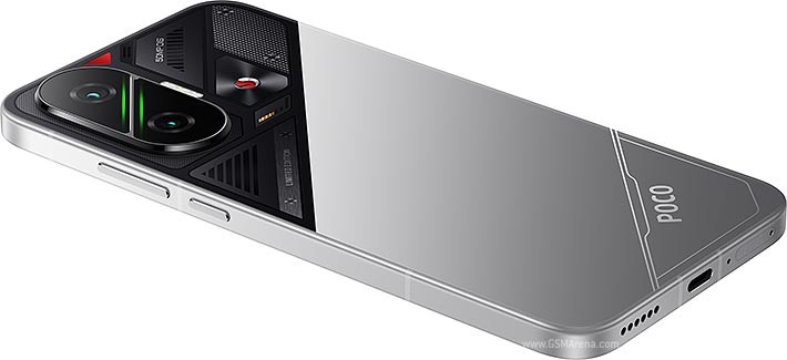NEW Xiaomi Poco F7 5G 6.83" 50MP 512GB 12GB RAM Global version Model 12+256GB - Image 14