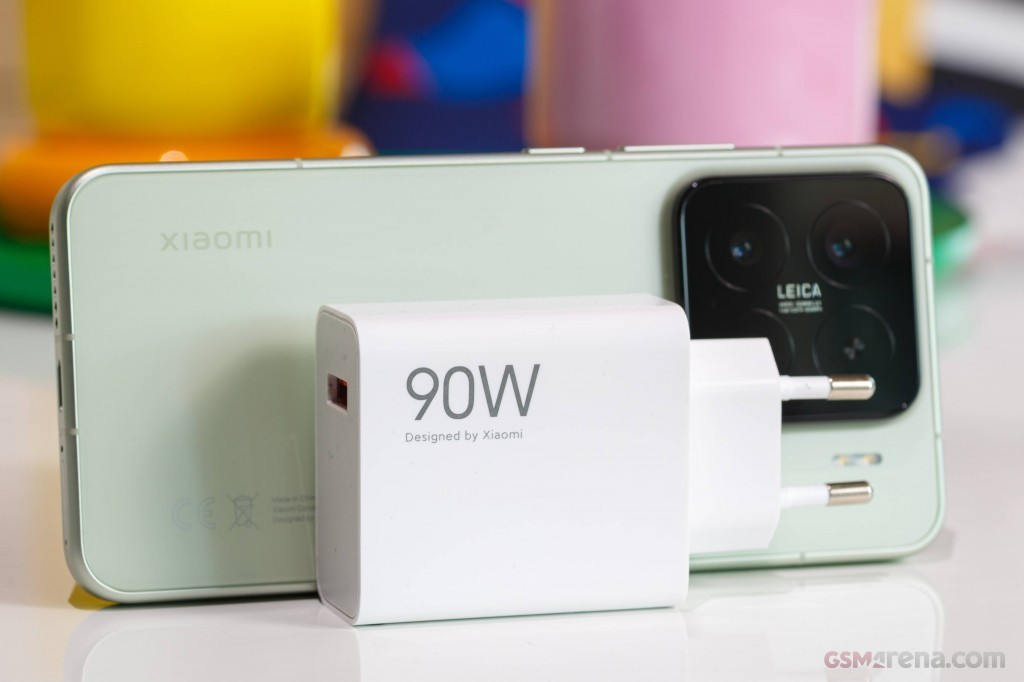 Original Xiaomi 15 5G 1TB 6.36" Snapdragon 8 Elite Global Google Storage 12+256GB Color Please note the color
